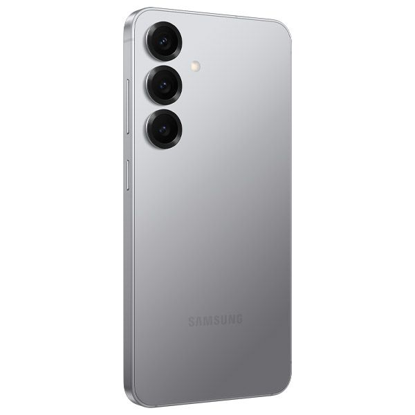 Samsung Galaxy S25 5G 12GB/512GB Silver Shadow/Šedá