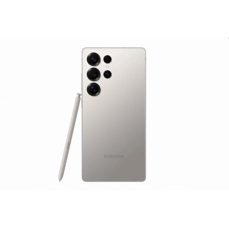 Samsung Galaxy S25 Ultra 5G 12GB/1TB Titanium Gray/Šedý titan