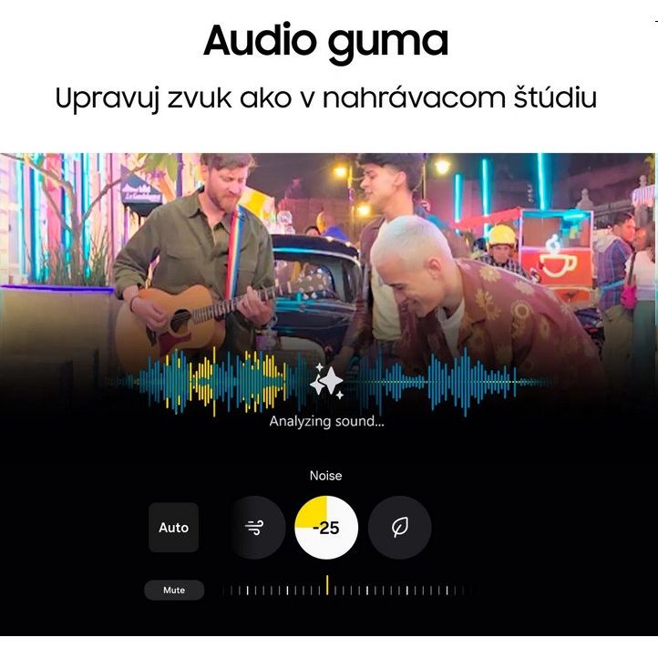 Samsung Galaxy S25 Ultra 5G 12GB/256GB Titanium Black/Černý titan