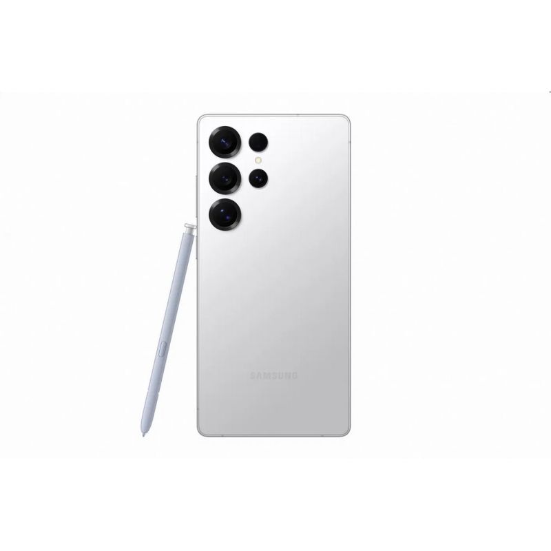 Samsung Galaxy S25 Ultra 5G 12GB/256GB Titanium Whitesilver/Bílý titan
