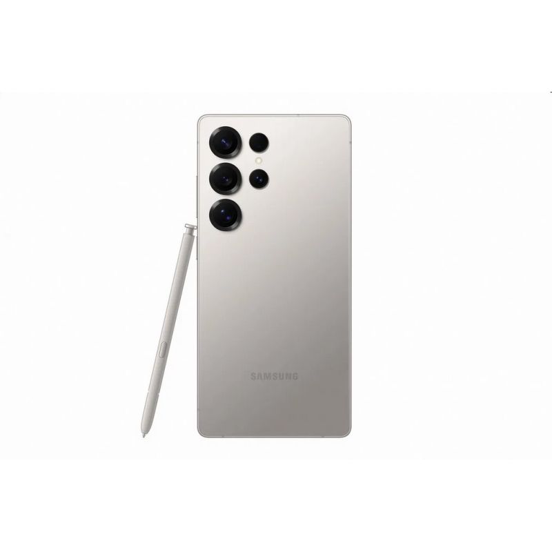 Samsung Galaxy S25 Ultra 5G 12GB/512GB Titanium Gray/Šedý titan