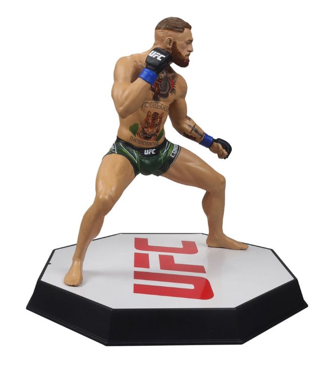 Soška Conor McGregor (UFC) 18 cm Soška Conor McGregor (UFC) 18 cm