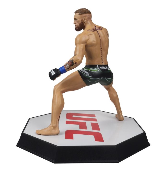 Soška Conor McGregor (UFC) 18 cm Soška Conor McGregor (UFC) 18 cm