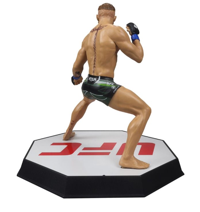 Soška Conor McGregor (UFC) 18 cm Soška Conor McGregor (UFC) 18 cm