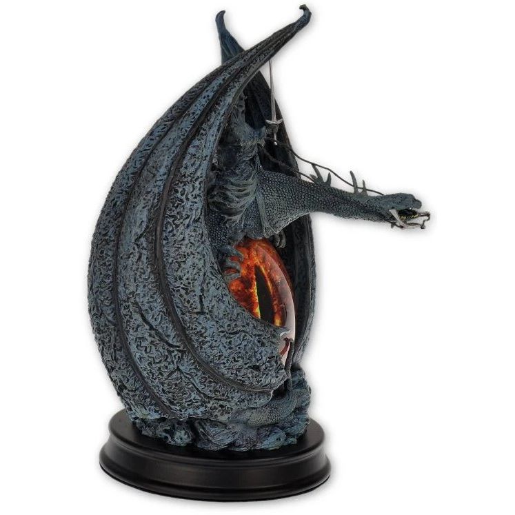 Soška The Fury of the Witch King (Lord of the Rings) 20 cm