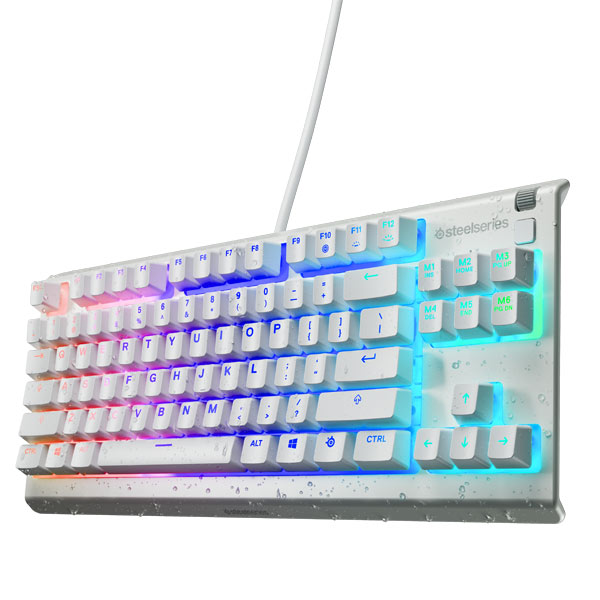 SteelSeries Apex 3 TKL US