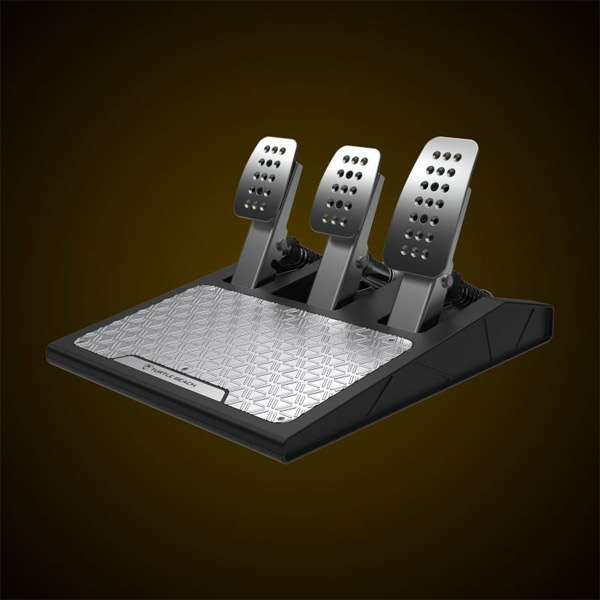 Turtle Beach VelocityOne Race Direct Drive for PC, Xbox Series X/S, Xbox One Turtle Beach VelocityOne Race Direct Drive for PC, Xbox Series X/S, Xbox One