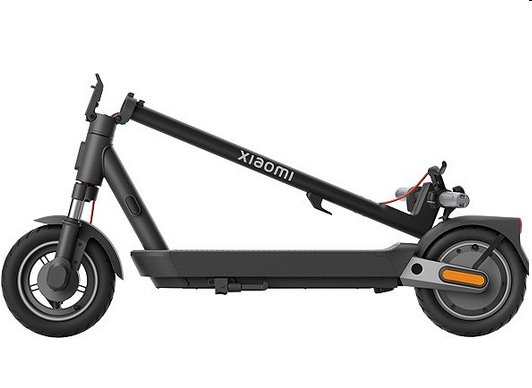 Xiaomi Electric Scooter 5 MAX GL