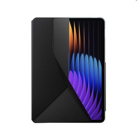 Xiaomi Pad 7 / 7 Pro Cover (Black) Xiaomi Pad 7 / 7 Pro Cover (Black)