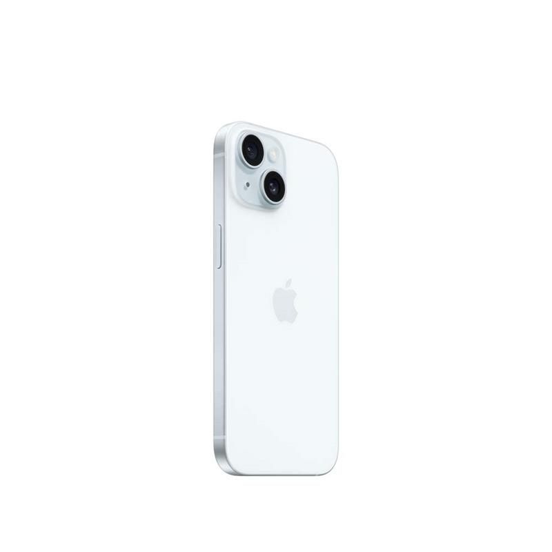 Apple iPhone 15 128 GB modrá *Trieda B*