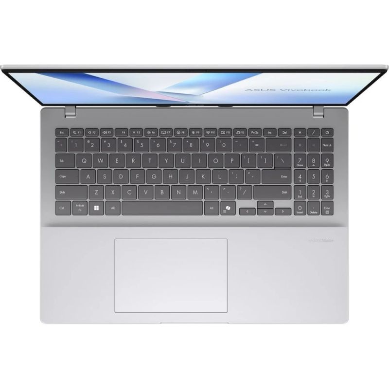 ASUS Vivobook 16/R7/16GB/1TB SSD/16"/AMD UMA/Win11Home/Silver
