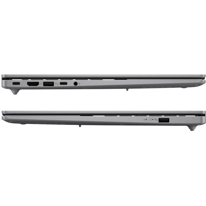 ASUS Vivobook 16/R7/16GB/1TB SSD/16"/AMD UMA/Win11Home/Silver