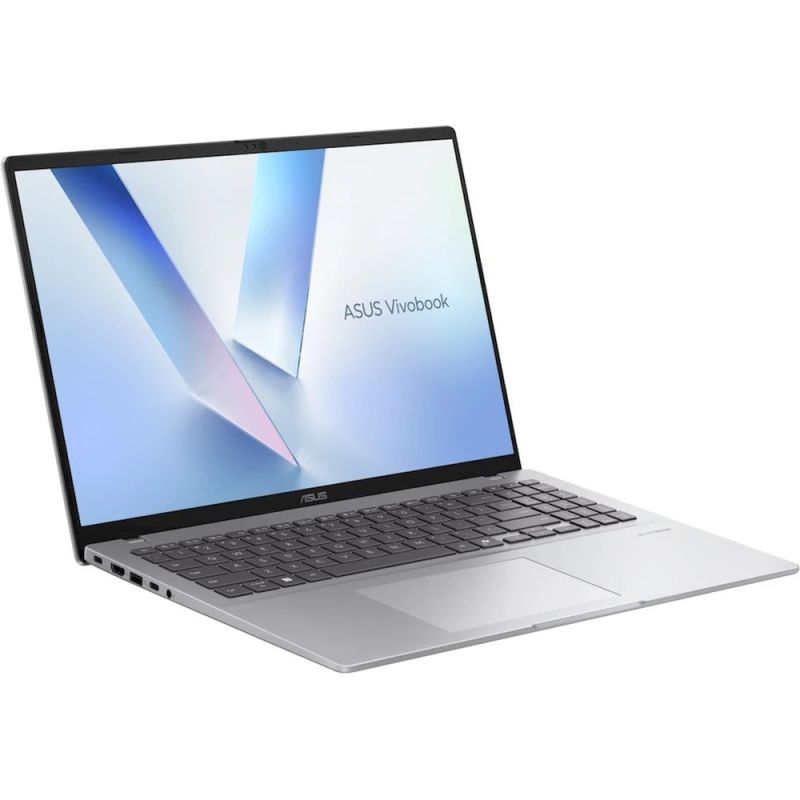 ASUS Vivobook 16/R7/16GB/1TB SSD/16"/AMD UMA/Win11Home/Silver