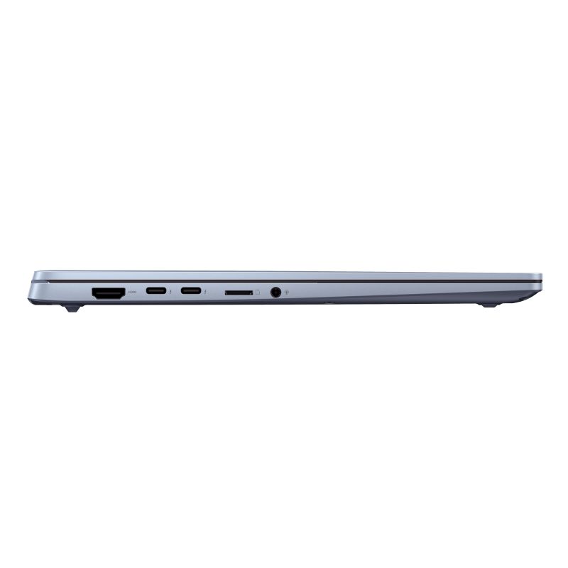 ASUS Vivobook S 14/Core U7-256V/16GB/1TB SSD/Intel UMA/14"OLED/Win11Home/Blue