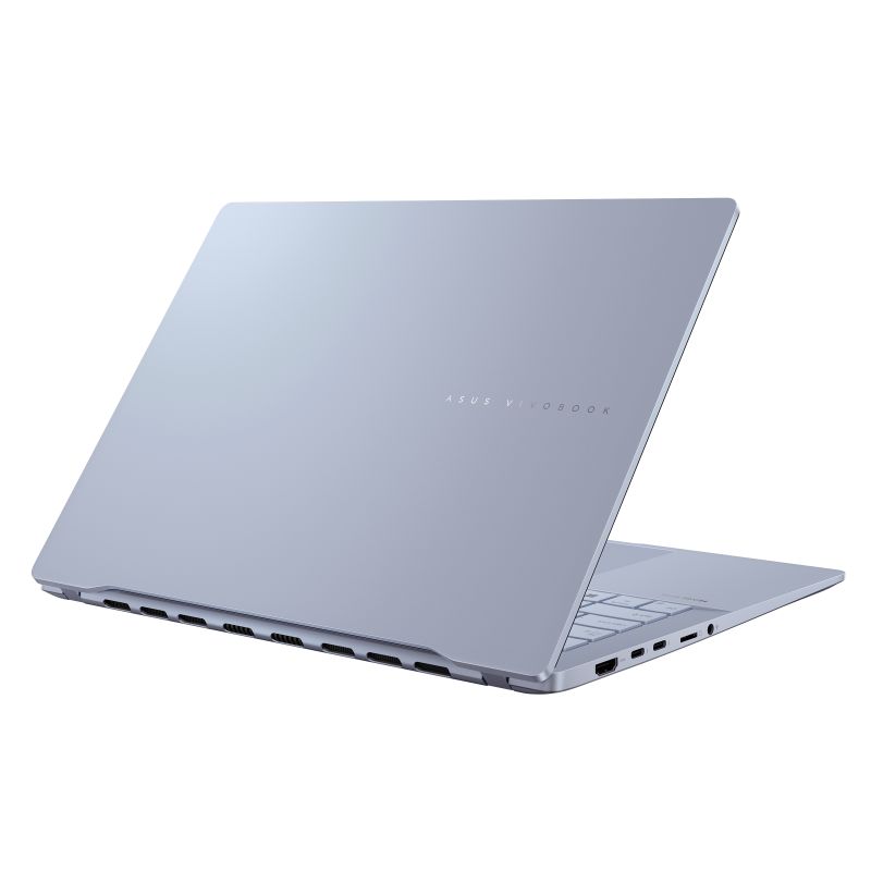 ASUS Vivobook S 14/Core U7-256V/16GB/1TB SSD/Intel UMA/14"OLED/Win11Home/Blue