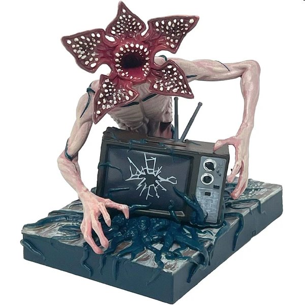 Darčekový box Stranger Things Netflix & Chill Gift Box
