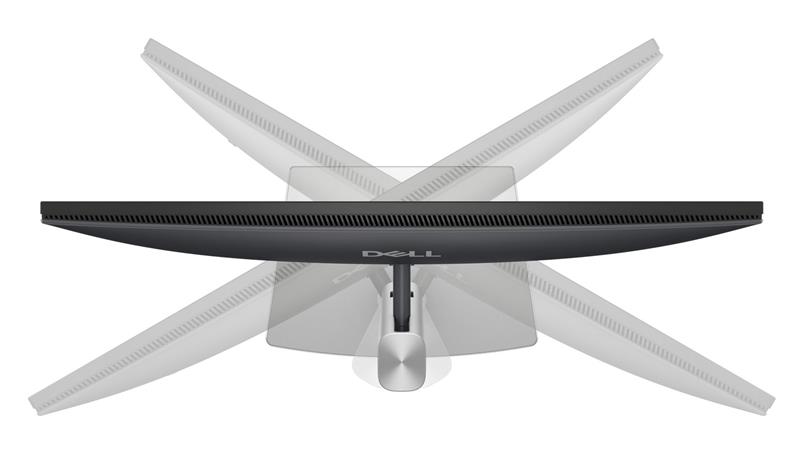 Dell Pro 24 Plus QHD USB-C Hub Monitor - P2425DE