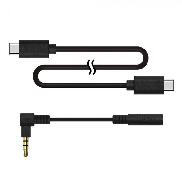HORI Nintendo Switch 2 USB Camera, Black