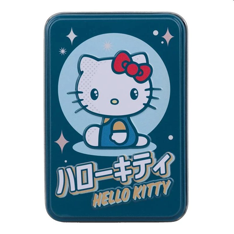 Hracie Karty Hello Kitty