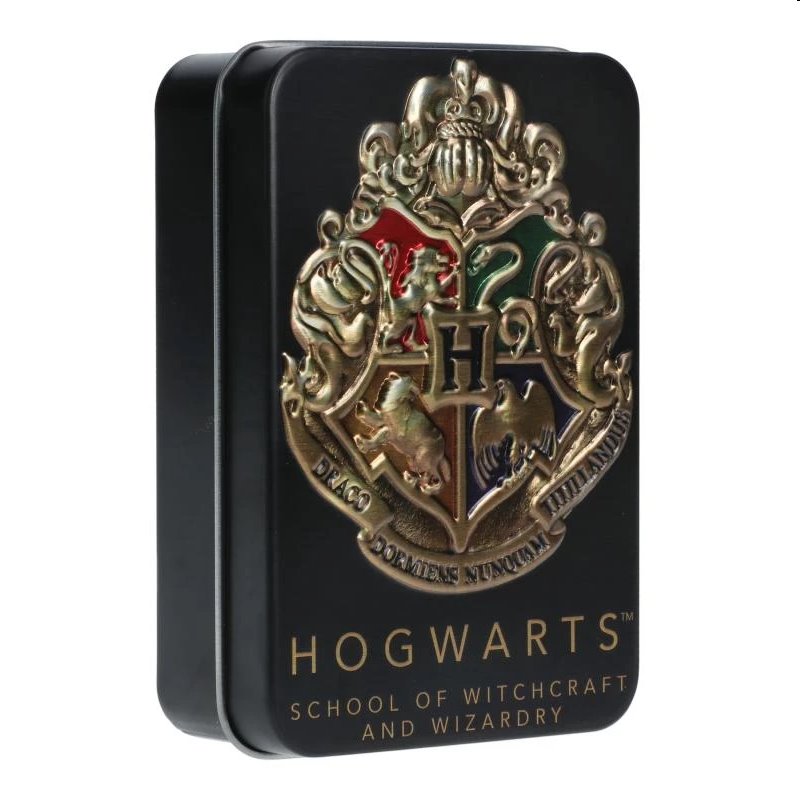 Hracie Karty Hogwarts (Harry Potter) Hracie Karty Hogwarts (Harry Potter)