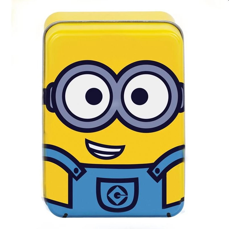 Hracie Karty Minions