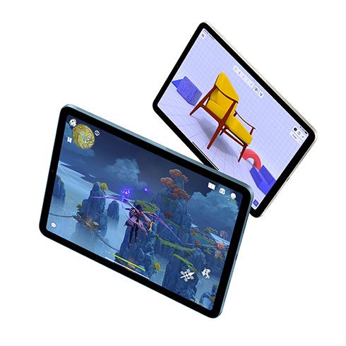 iPad Air 10.9" Wi-Fi 64GB modrá (2022) *Trieda A*