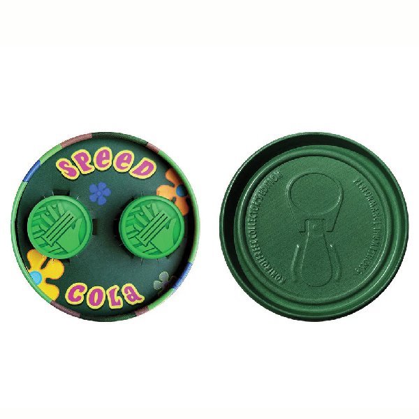 Kontrolfreek Call of of Duty Speed Cola Edition Performance Thumbsticks made for PS4, PS5 Kontrolfreek Call of of Duty Speed Cola Edition Performance Thumbsticks made for PS4, PS5