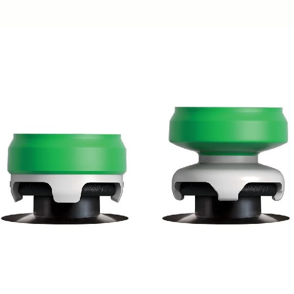 Kontrolfreek Call of of Duty Speed Cola Edition Performance Thumbsticks made for Xbox Series X|S, Xbox One, green Kontrolfreek Call of of Duty Speed Cola Edition Performance Thumbsticks made for Xbox Series X|S, Xbox One, green