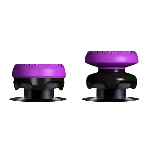 Kontrolfreek Frenzy Performance Thumbsticks made for PS4, PS5