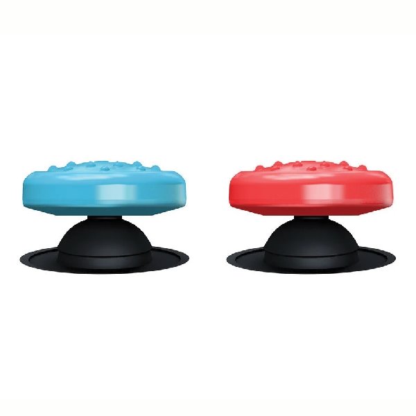 KontrolFreek No-Slip Thumb Grips made for Nintendo Switch KontrolFreek No-Slip Thumb Grips made for Nintendo Switch