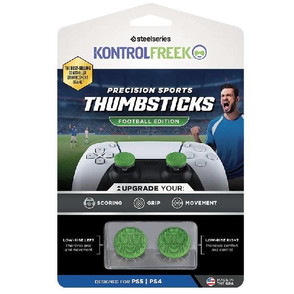 Kontrolfreek Precision Sports: Football Edition Thumbsticks made for PS4, PS5