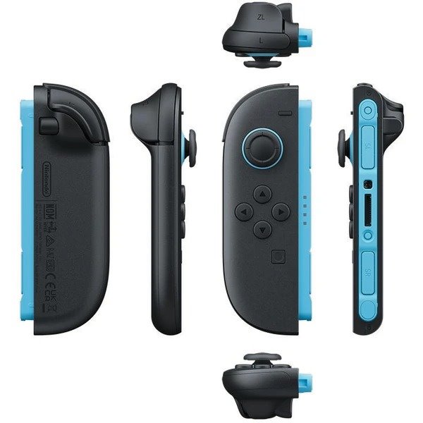 Nintendo Switch 2 Joy-Con 2 Ľavý Nintendo Switch 2 Joy-Con 2 Ľavý
