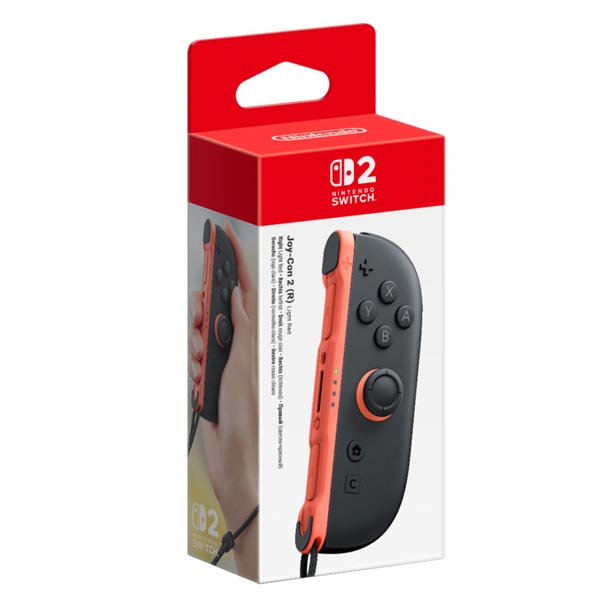Nintendo Switch 2 Joy-Con 2 Pravý Nintendo Switch 2 Joy-Con 2 Pravý