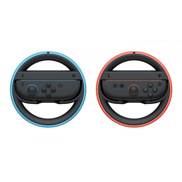 Nintendo Switch 2 Joy-Con 2 Wheel Pair