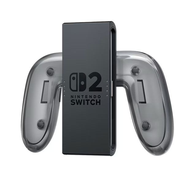 Nintendo Switch 2 Joy-Con Charging Grip Nintendo Switch 2 Joy-Con Charging Grip
