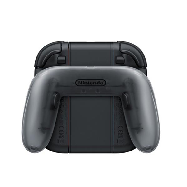 Nintendo Switch 2 Joy-Con Charging Grip Nintendo Switch 2 Joy-Con Charging Grip