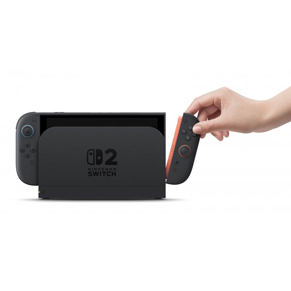 Nintendo Switch 2 + Mario Kart World Nintendo Switch 2 + Mario Kart World