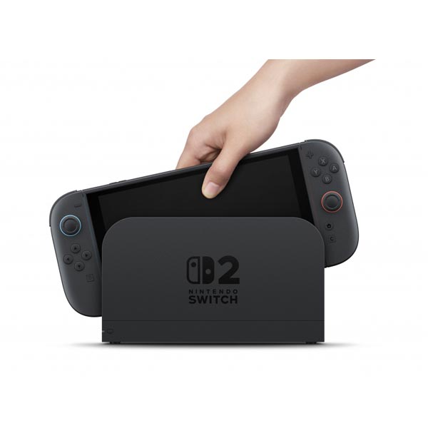 Nintendo Switch 2 + Mario Kart World Nintendo Switch 2 + Mario Kart World
