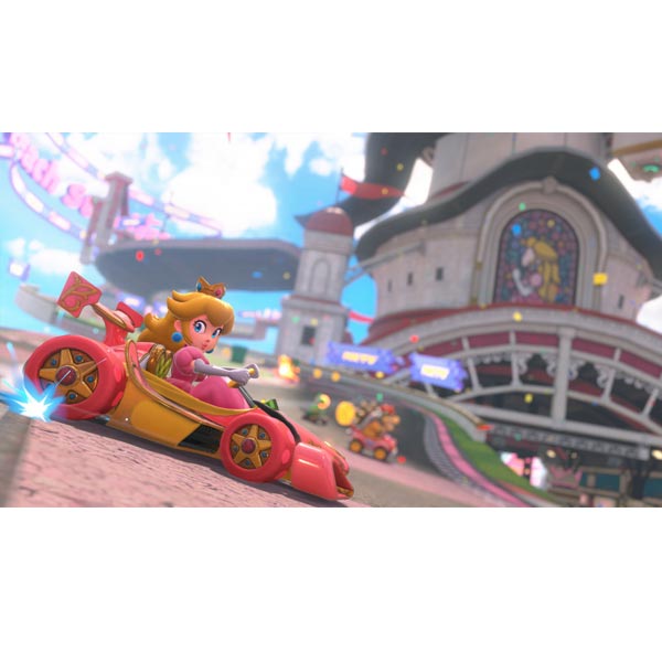 Nintendo Switch 2 + Mario Kart World Nintendo Switch 2 + Mario Kart World