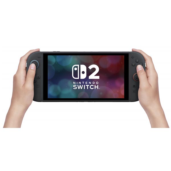 Nintendo Switch 2 + Mario Kart World Nintendo Switch 2 + Mario Kart World
