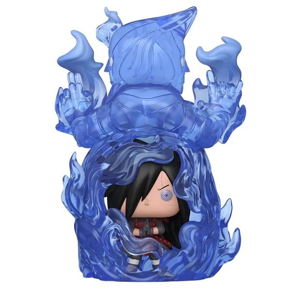 POP! Animation: Madara Susano'o (Naruto Shippuden) 2025 Wondrouos Convention Limited Edition 22,5 cm POP! Animation: Madara Susano'o (Naruto Shippuden) 2025 Wondrouos Convention Limited Edition 22,5 cm
