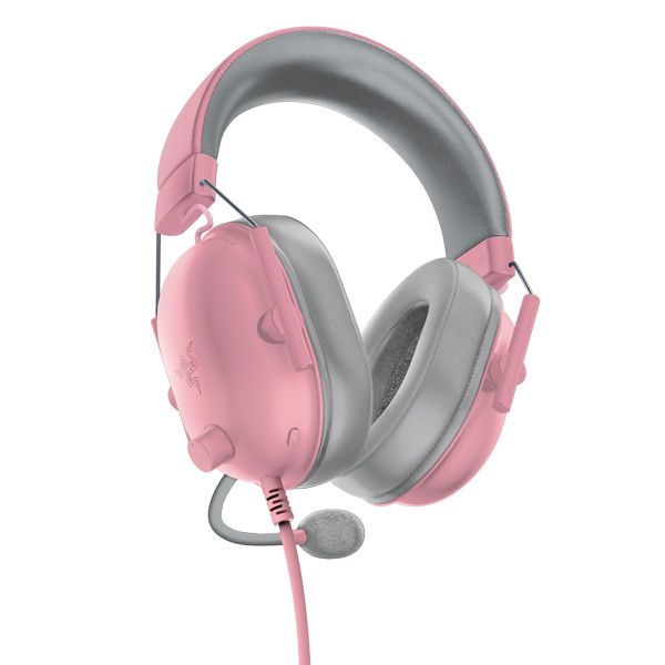 Razer BlackShark V2 X (PlayStation Licensed) - Quartz