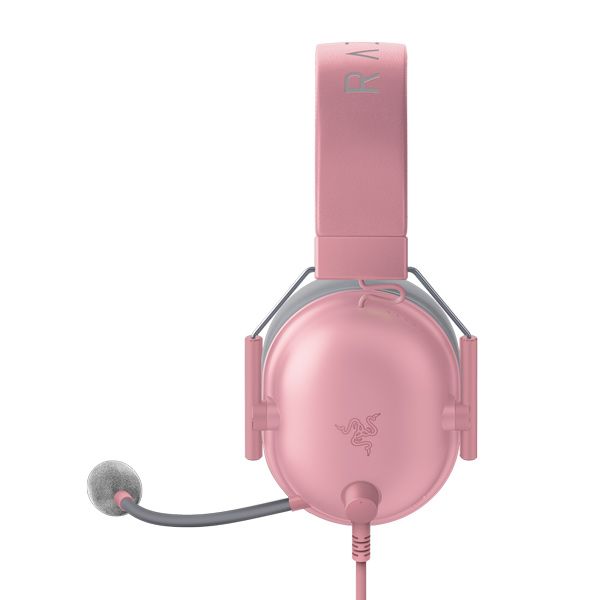 Razer BlackShark V2 X (PlayStation Licensed) - Quartz