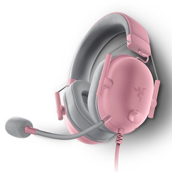 Razer BlackShark V2 X (PlayStation Licensed) - Quartz