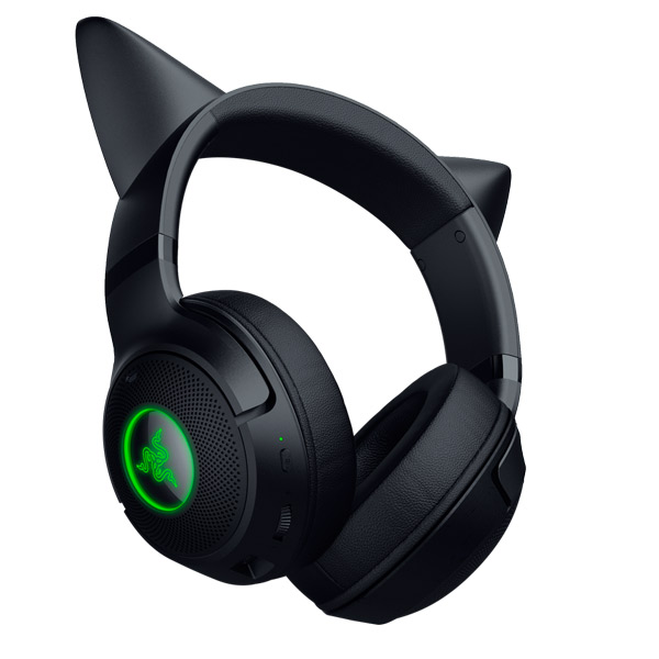 Razer Kraken Kitty BT V2, Black