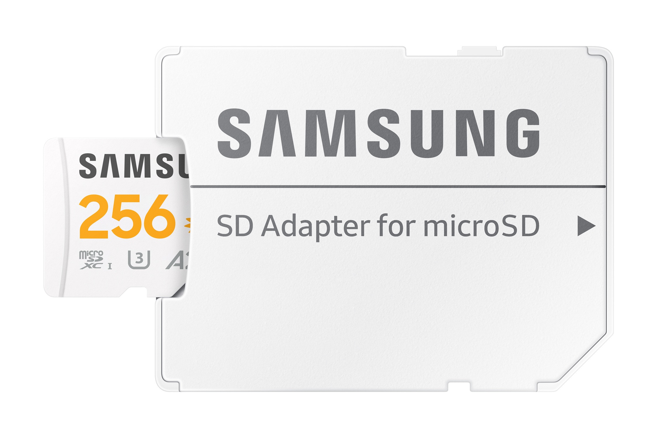 Samsung micro SDXC 256GB PRO Plus 'Sonic the Hedgedog' + SD adaptér Samsung micro SDXC 256GB PRO Plus 'Sonic the Hedgedog' + SD adaptér