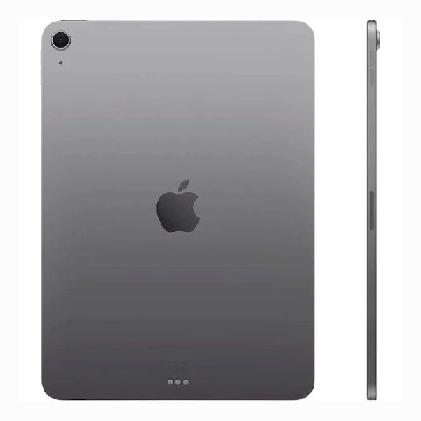 Apple iPad Air 11" Wi-Fi 256GB Space grey (2025)