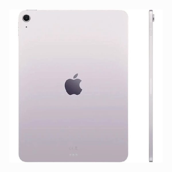 iPad Air 11" Wi-Fi 512GB Fialový (2025)