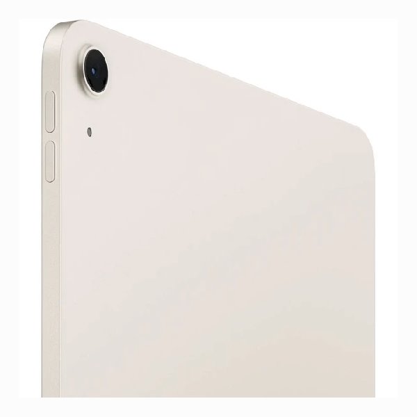 iPad Air 11" Wi-Fi 512GB Hviezdny biely (2025)