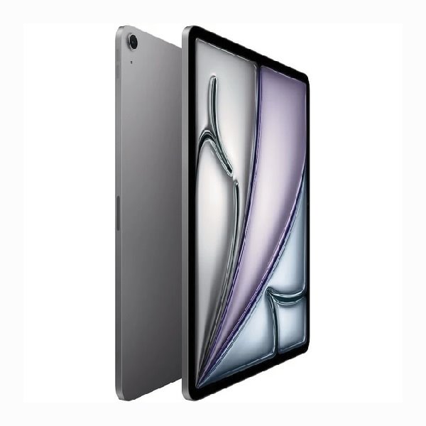 iPad Air 13" Wi-Fi 128GB Kozmický sivý (2025)